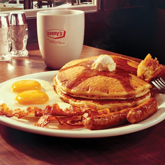 Dennys Breakfast Hours: Start Your Day Right!